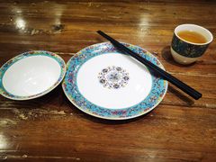 -清真·玛丽亚新疆菜主题餐厅(浙江中路店)