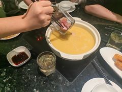 -湯系餐室(苏宁广场店)