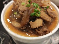 萝卜牛杂-有章牛杂(石厦店)