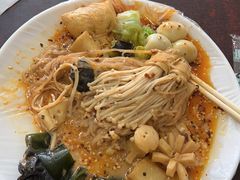 -郭记小街麻辣烫(南小街总店)