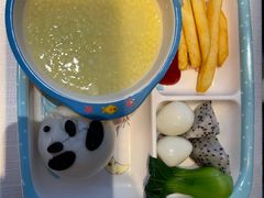 -悦融·京鲁菜·露台花园(安定门店)