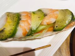 -Pho Asia 亚阁越南料理(上海来福士广场店)