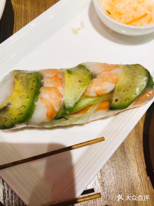 Pho Asia 亚阁越南料理(上海来福士广场店)图片