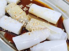 -陈添記·祖傳爽鱼皮·西关老字号(广州首店)
