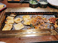 -新石器烤肉(中房金谊广场店)