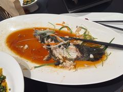 -羊门客在·烤盐池滩羊·川菜