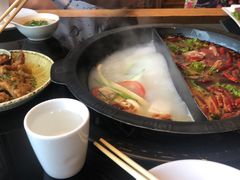 -川中故事·成都老火锅(东书房店)