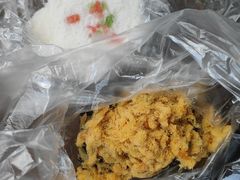 定胜糕-锦记糕点铺