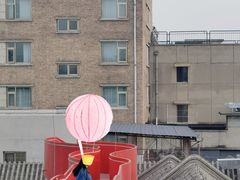 -和风景里酒店(护国寺店)