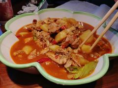 -锡和无锡菜(景丽苑店)