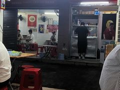 -威邵鸡煲(西华路总店)