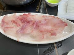 -煳辣鱼(新抚路店)