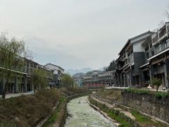 -谭家菜农夫山庄