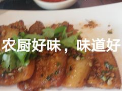 -农厨好味·温泉鹅·农家菜