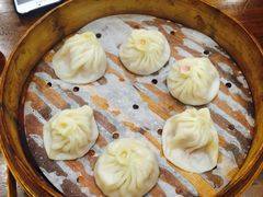 上海杏花楼集团五芳斋点心店(云南南路店)-五芳齋(云南南路店)