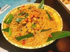 -老表记广西宵夜螺蛳鸭脚煲(西大店)