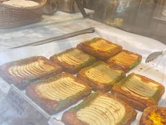 -PAPER STONE BAKERY(天环店)