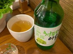 -紫霞门韩国料理烤肉(深南东路店)