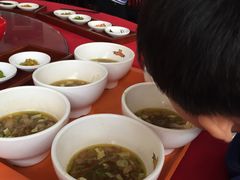 -乡党臊子面(丰庆公园店)