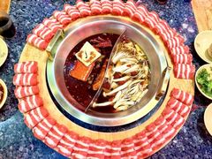 -蜀大侠火锅(森兰花园城店)