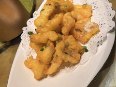-潮汕壹号·潮汕菜·打边炉·生腌(总店)