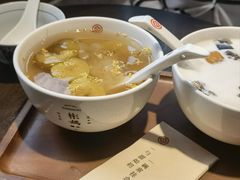 -彬媽糖水(万象天地店)