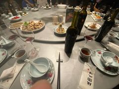 -维园悦谱·海派家常菜(乌鲁木齐南路店)