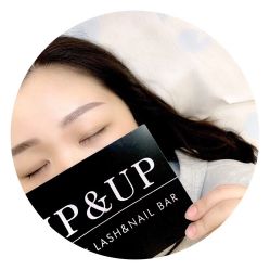 -UP&UP·半永久眉毛眼线机器野生眉