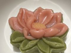 -永春园·扬州早茶·淮扬菜(漫乐城店)