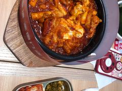 -米村拌饭(杭州国大城市广场店)