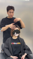 -5M HAIR SALON 旗舰店