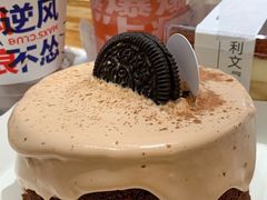 -麦山伴茶(田安北路店)