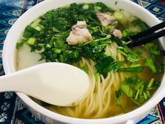 -马大胡子清真西北菜