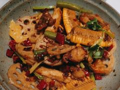 -荣兴酒家(徐家汇店)