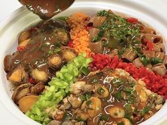 -金龙·打边炉(南京西路店)