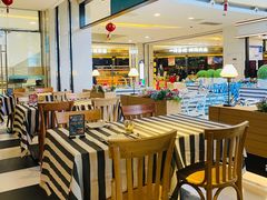 大堂-Aqua Oasis 水天堂(石路天虹店)
