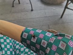 -星巴克(古美路店)