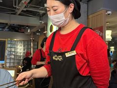 -西塔老太太泥炉烤肉(望京一店)