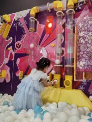 -MELAND CLUB亲子乐园·派对·餐厅(北京芳圆里ID MALL店)