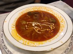 -92°C俄式厨房(中央大街店)