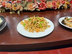 -万宝海鲜舫(劳动公园店)