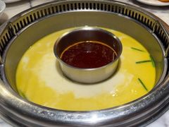-鱼豆吉·豆浆鱼火锅(宜昌万达店)