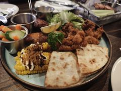 -blue frog蓝蛙(长泰广场店)