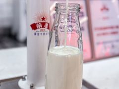 -红星前进面包牛奶公司(五道口购物中心店)