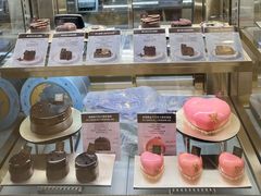-GODIVA(国际金融中心店)