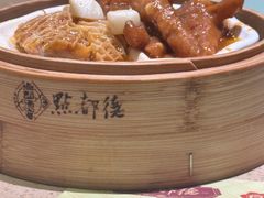 -点都德(千灯湖环宇城店)