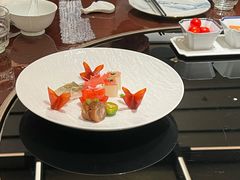 -湘湖逍遥庄园·水漾中餐厅