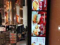 -肯德基(成都双流机场T2店)