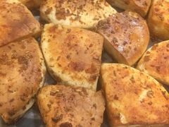 孜然火烧-老东镇啤酒屋海鲜加工·蒸汽海鲜·海鲜烧烤(台东店)