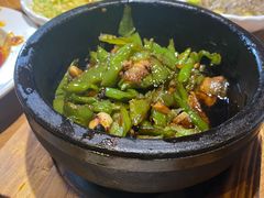 -花椒笑成都小馆(百脑汇店)